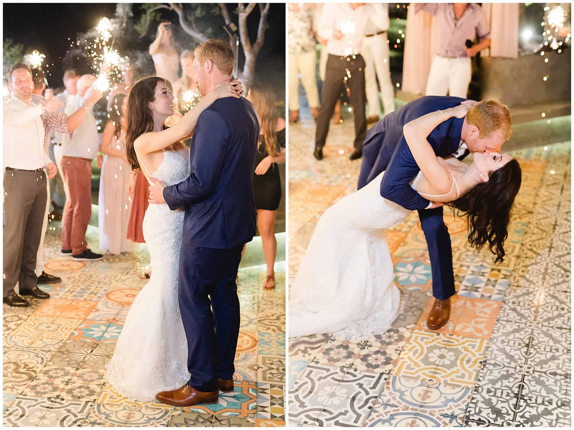 Sandos Finisterra Wedding by Sara Richardson Photography Sandos Finisterra Wedding by Sara Richardson Photography